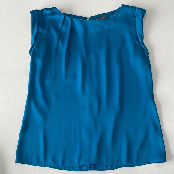 Vince Camuto Blouse - Picture 1 of 4
